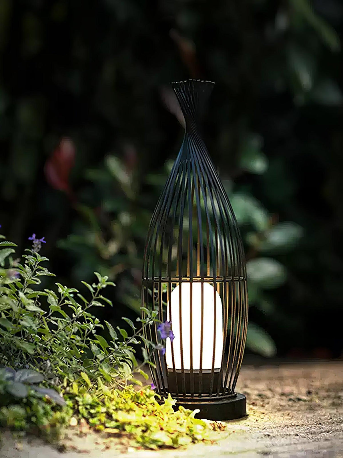 Lumeriella Modern Outdoor Lighting