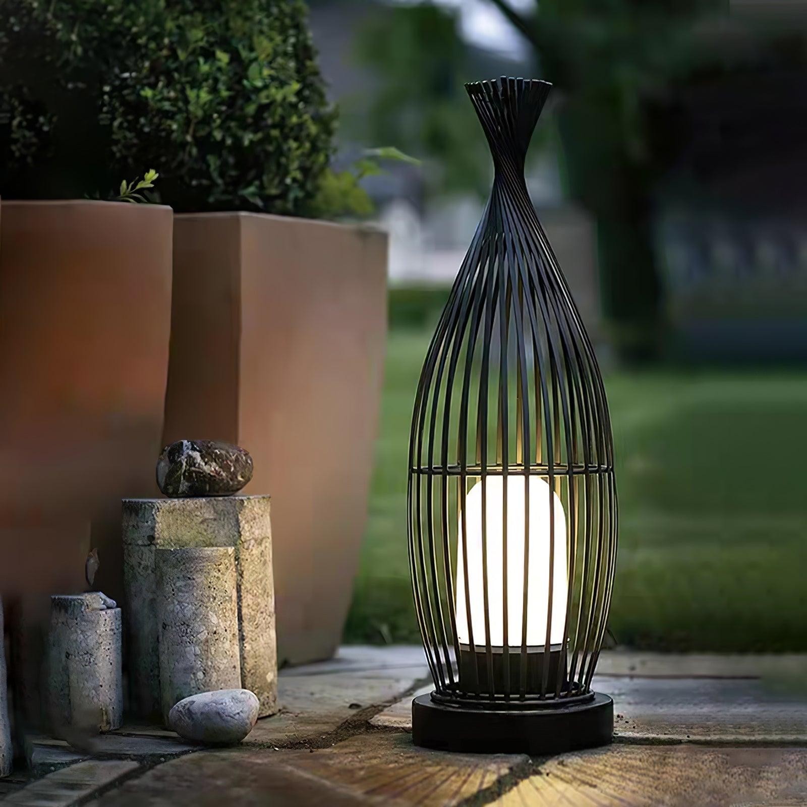 Lumeriella Modern Outdoor Lighting