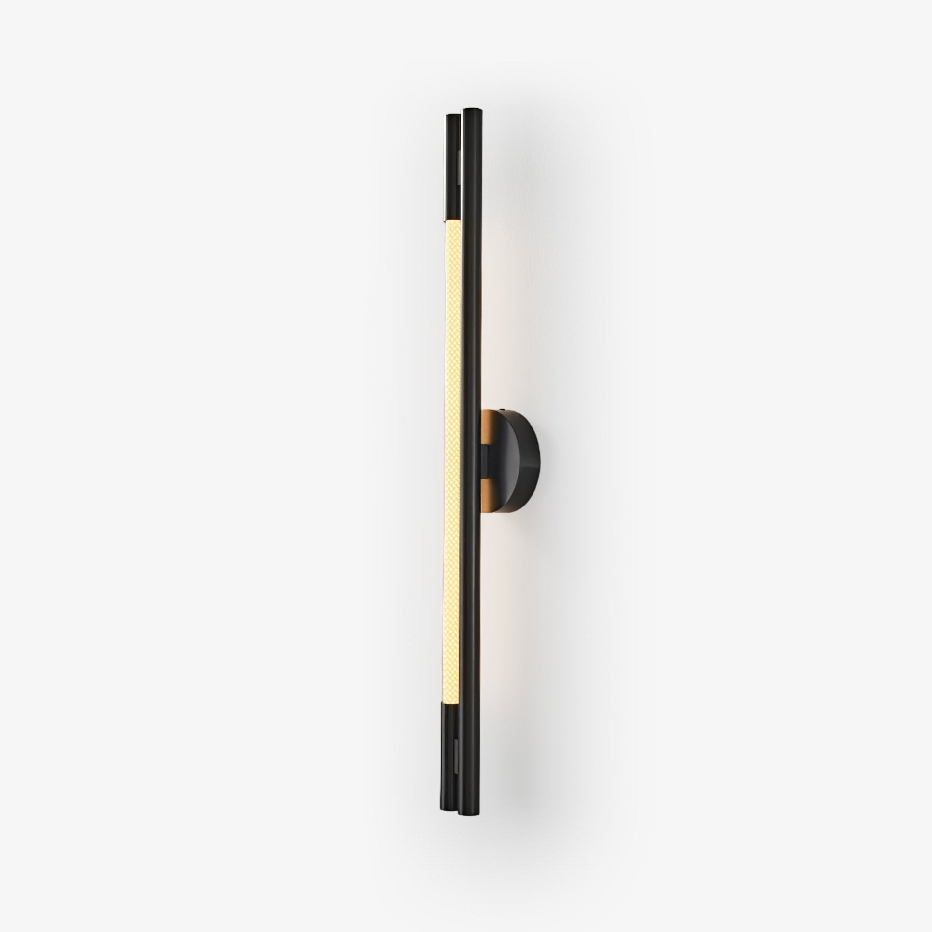 Vavenara Modern Minimalist Rod Wall Light