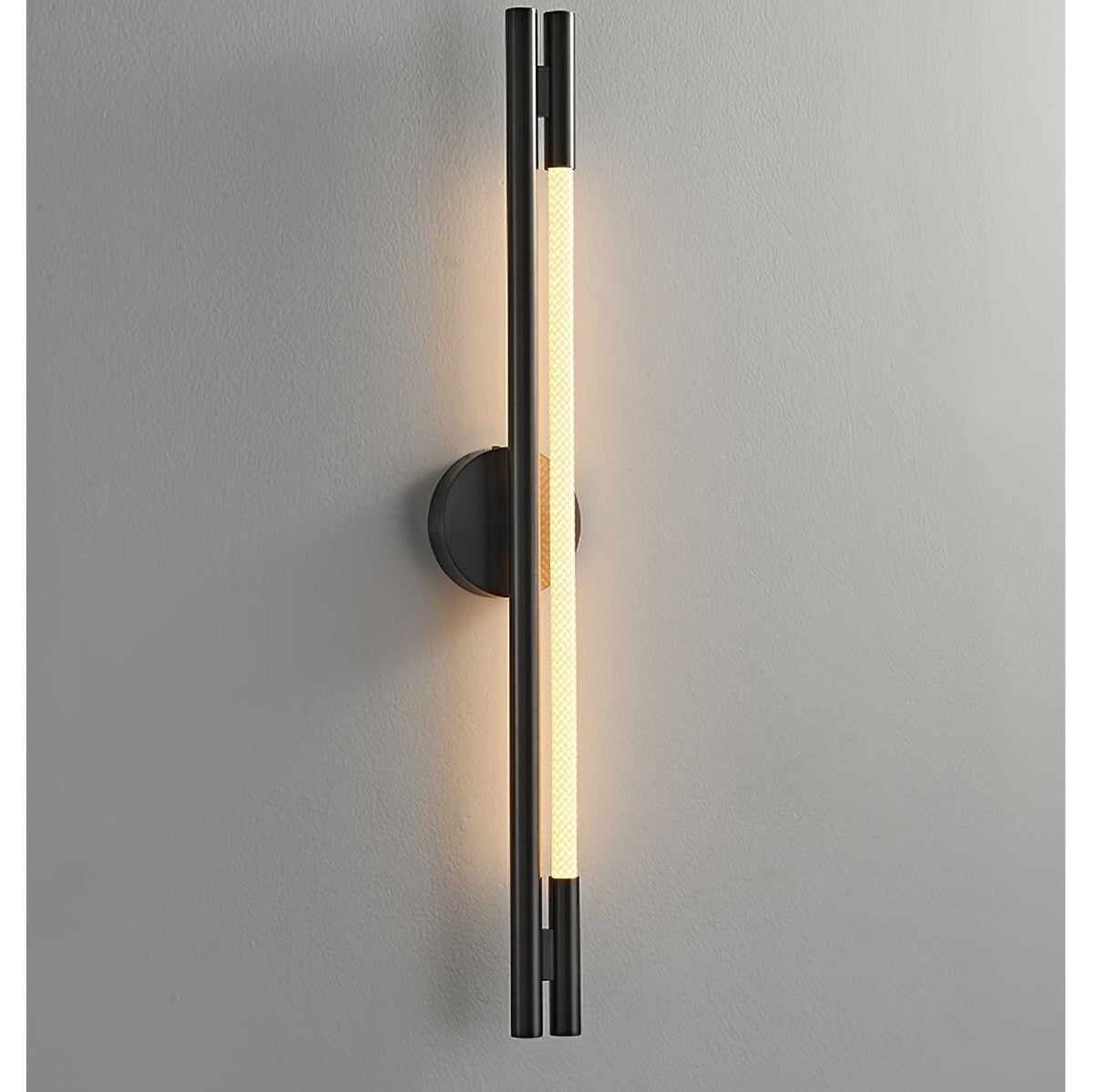 Vavenara Modern Minimalist Rod Wall Light