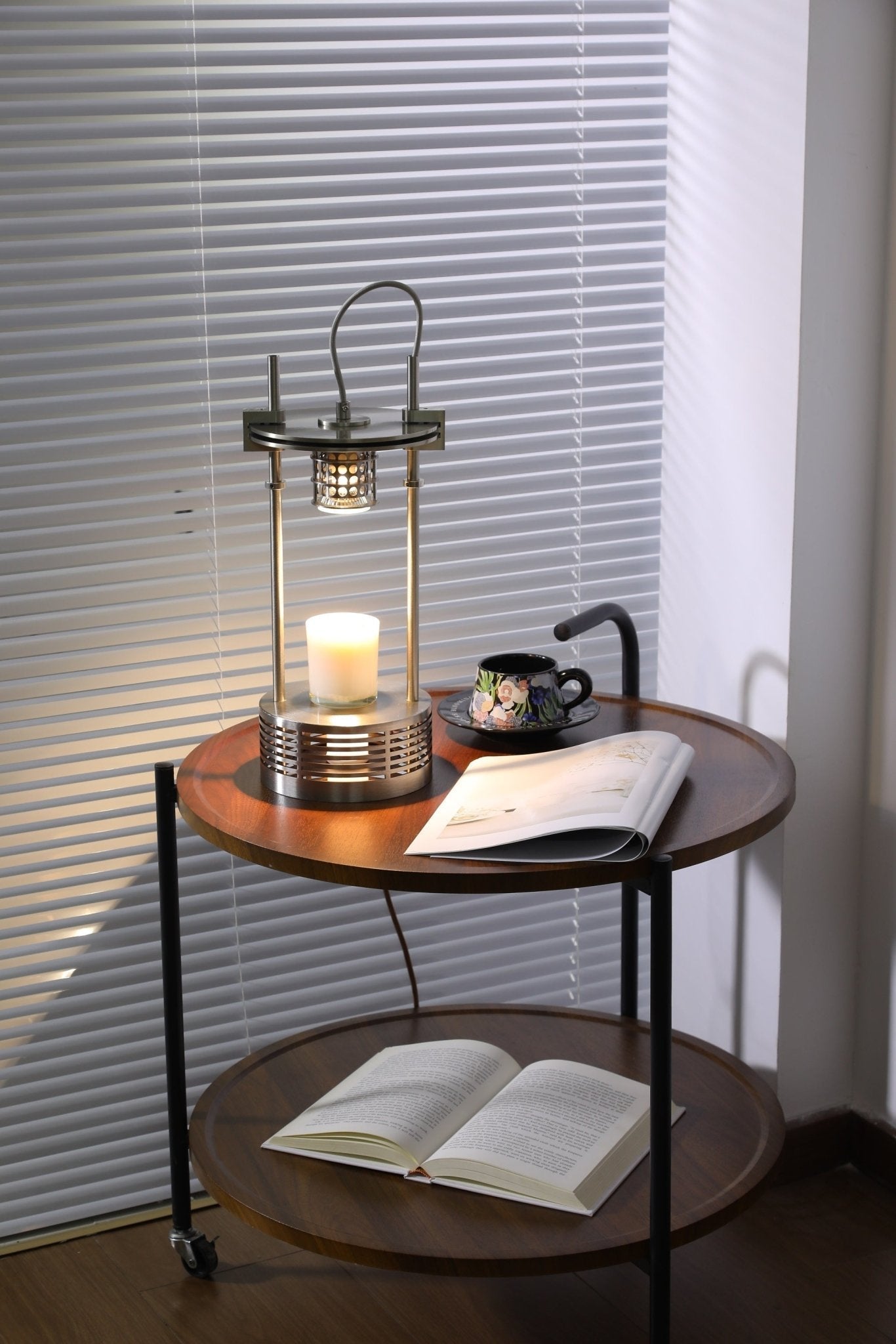 Serynd Aroma Table Lamp