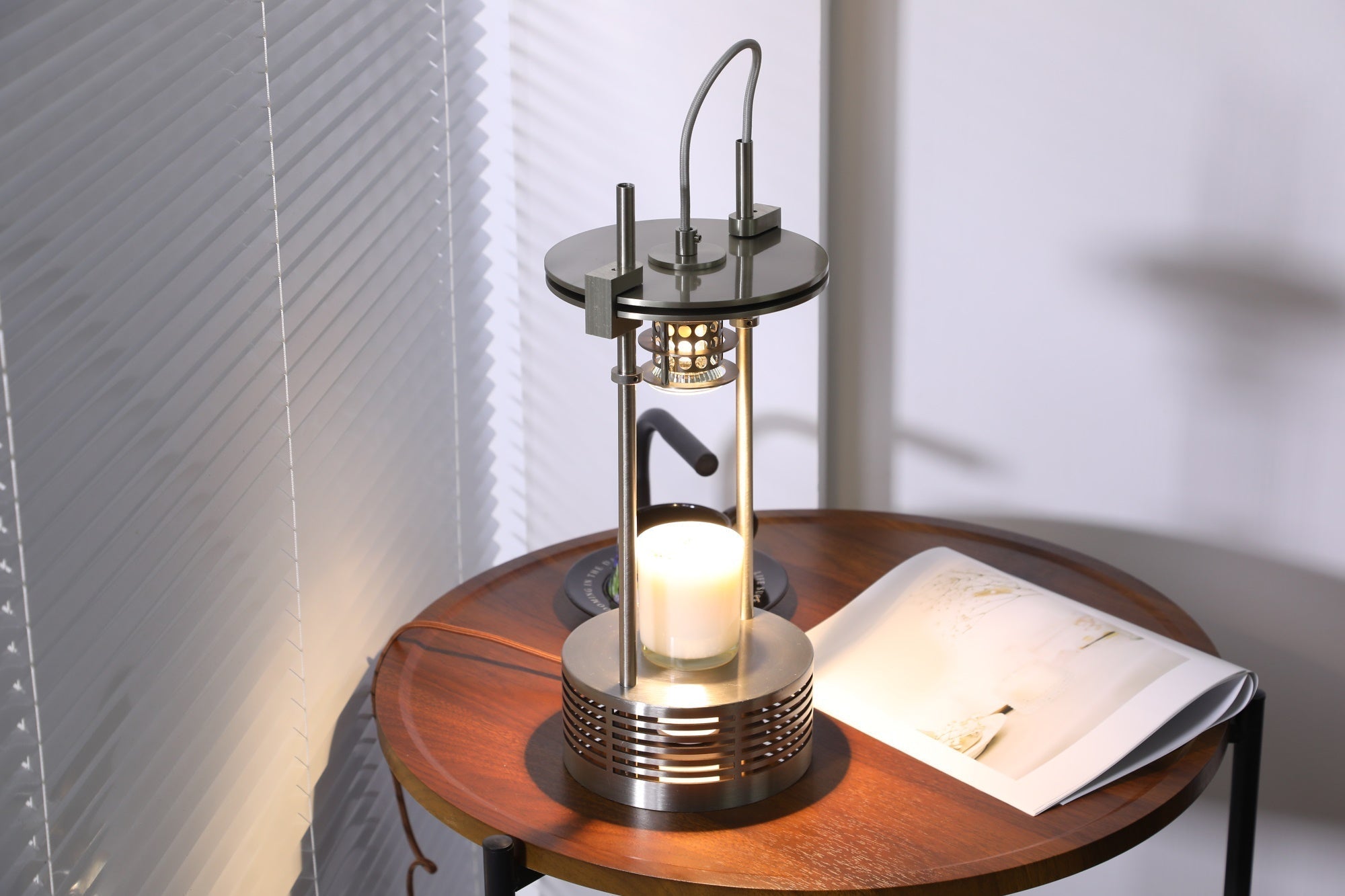 Serynd Aroma Table Lamp