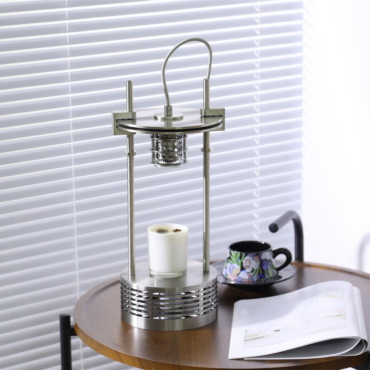 Serynd Aroma Table Lamp