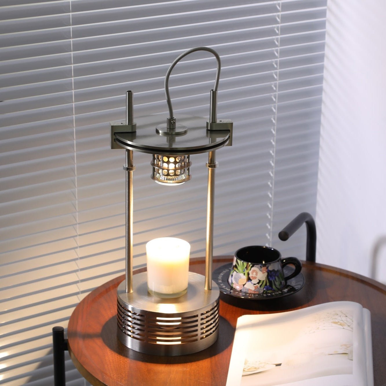 Serynd Aroma Table Lamp