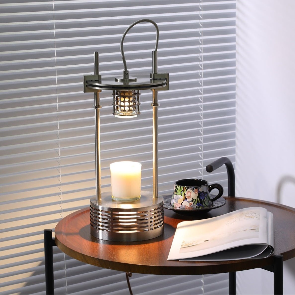 Serynd Aroma Table Lamp