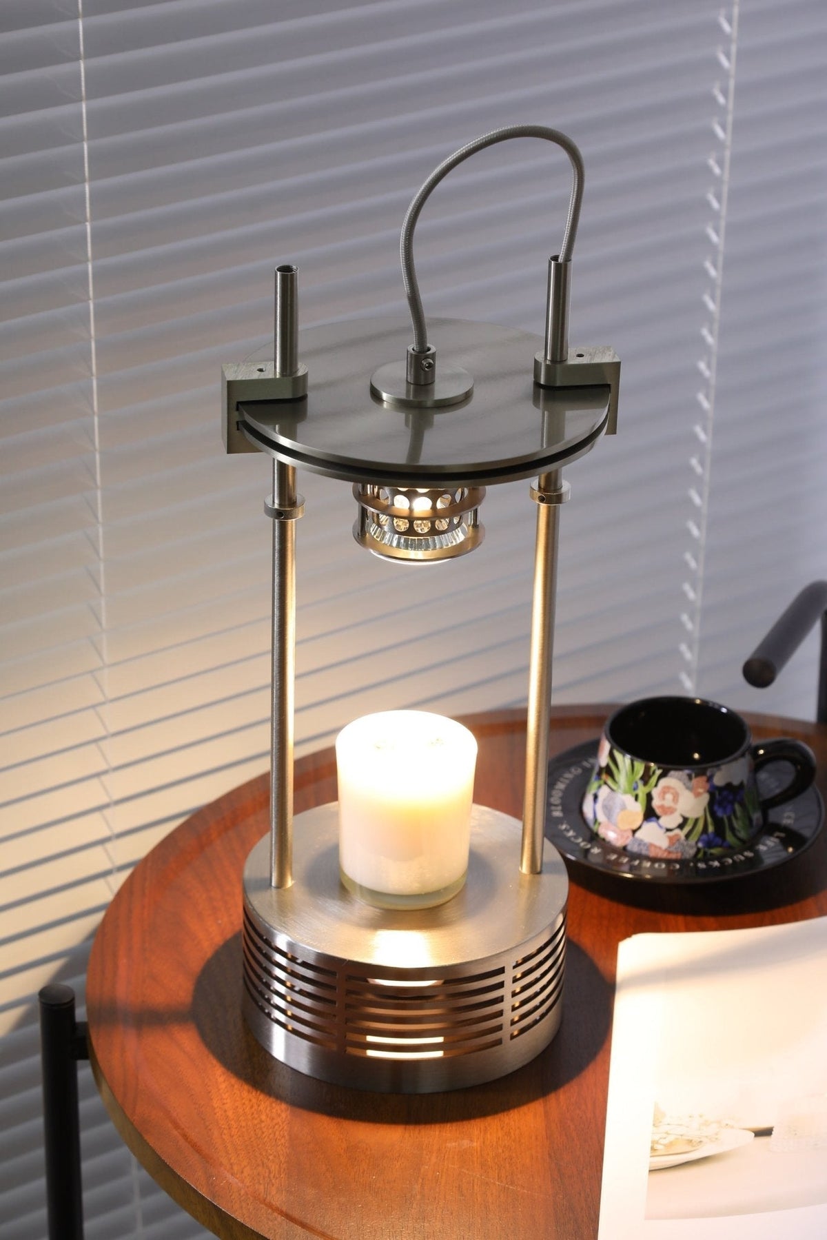 Serynd Aroma Table Lamp