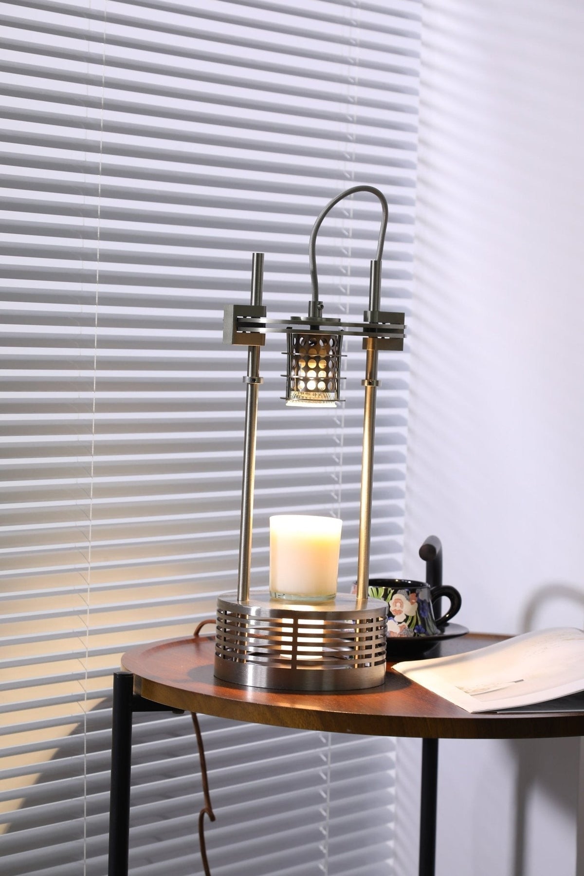 Serynd Aroma Table Lamp