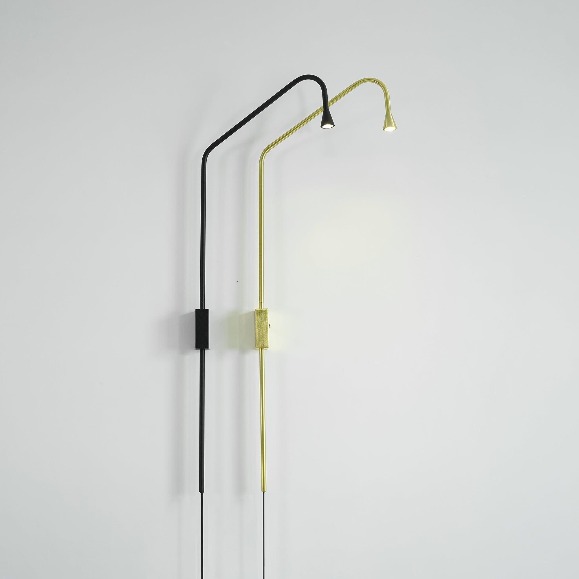 Vesolel Modern Minimalist Wall Lamp