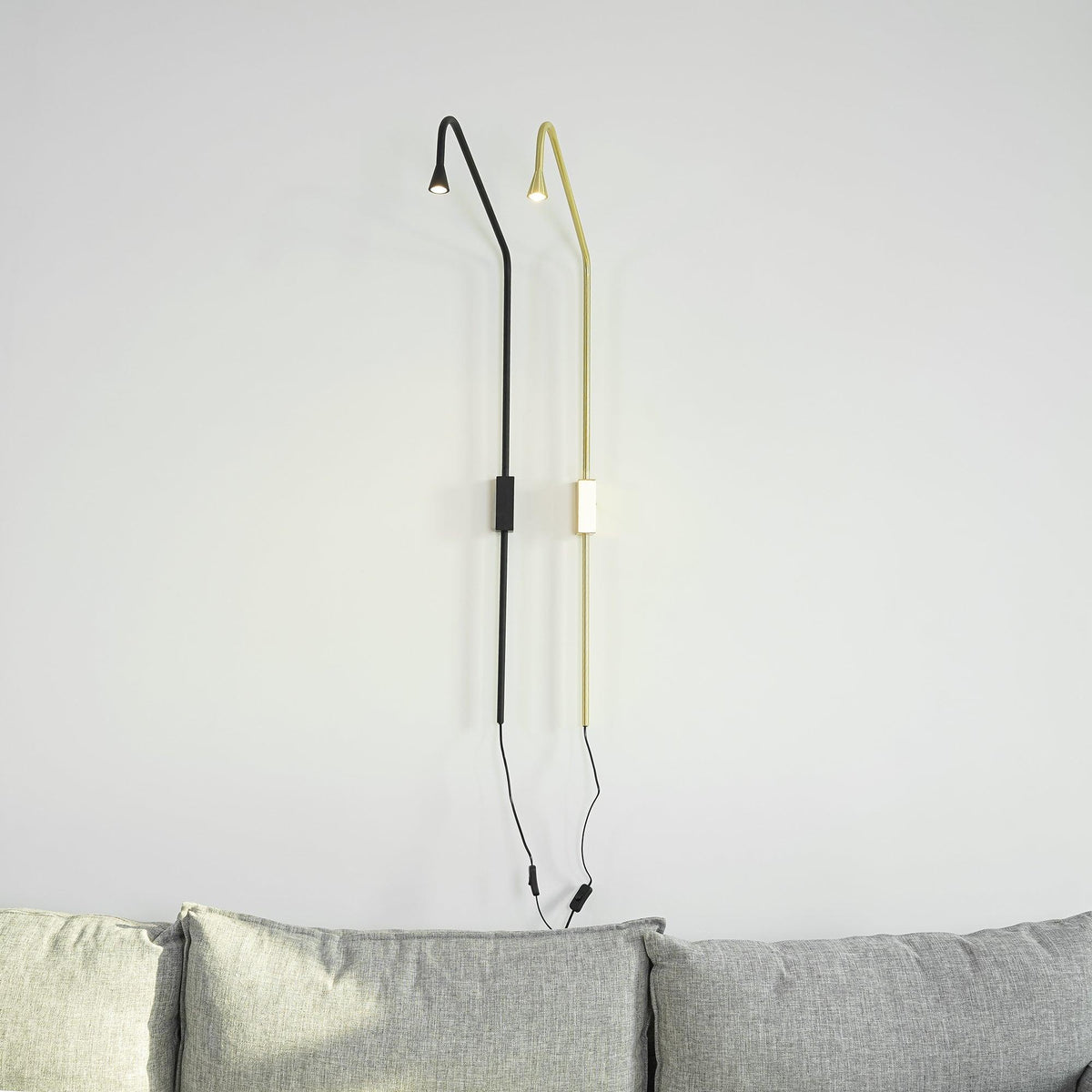 Vesolel Modern Minimalist Wall Lamp