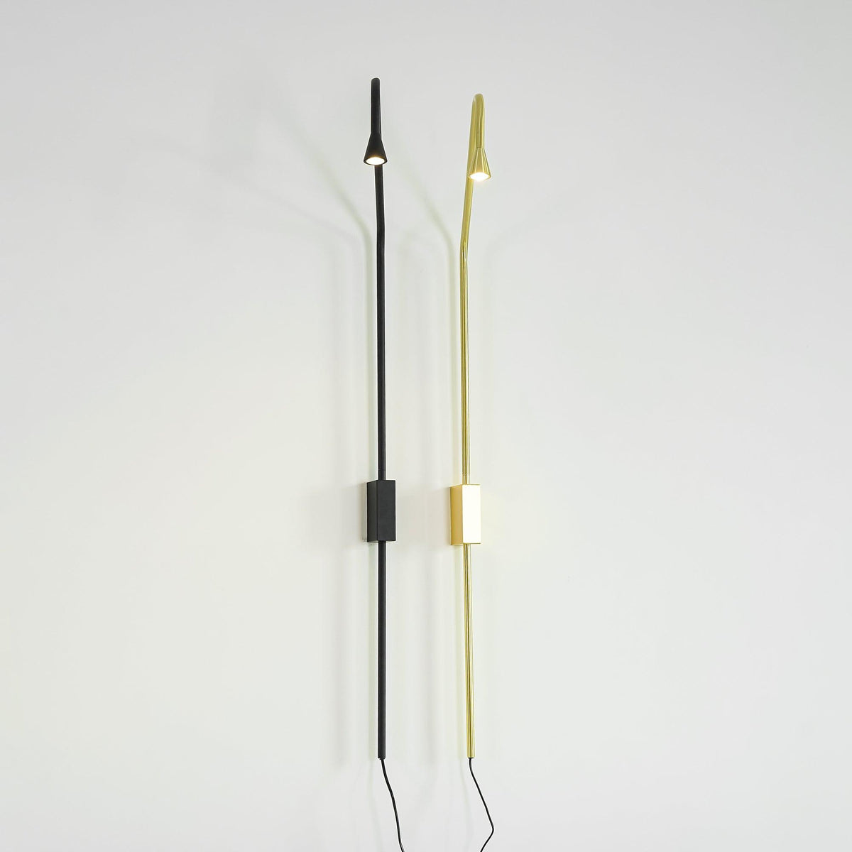 Vesolel Modern Minimalist Wall Lamp
