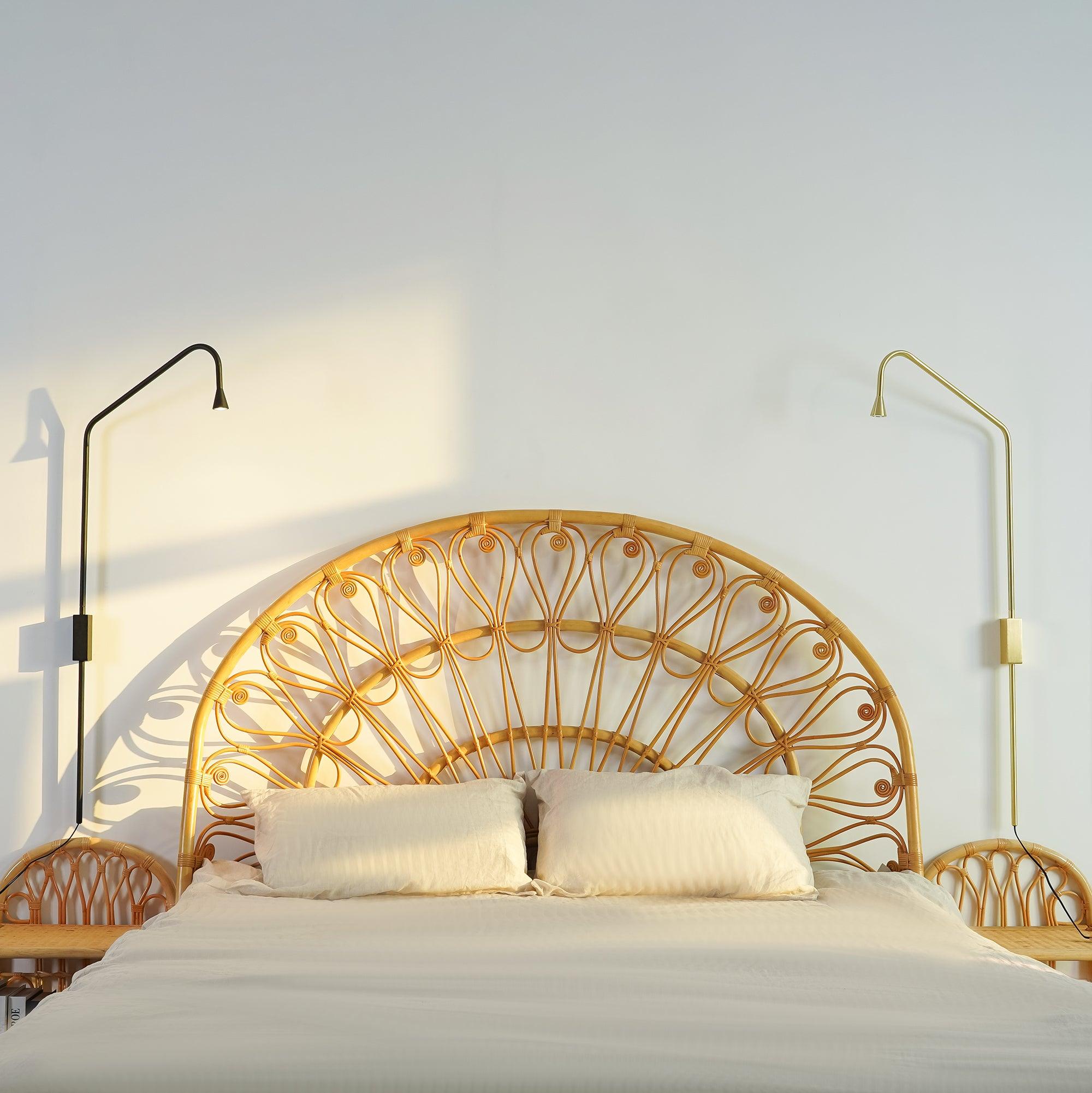 Vesolel Modern Minimalist Wall Lamp
