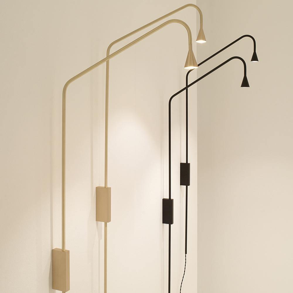Vesolel Modern Minimalist Wall Lamp