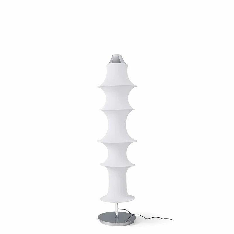 Bhel Floor Lamp