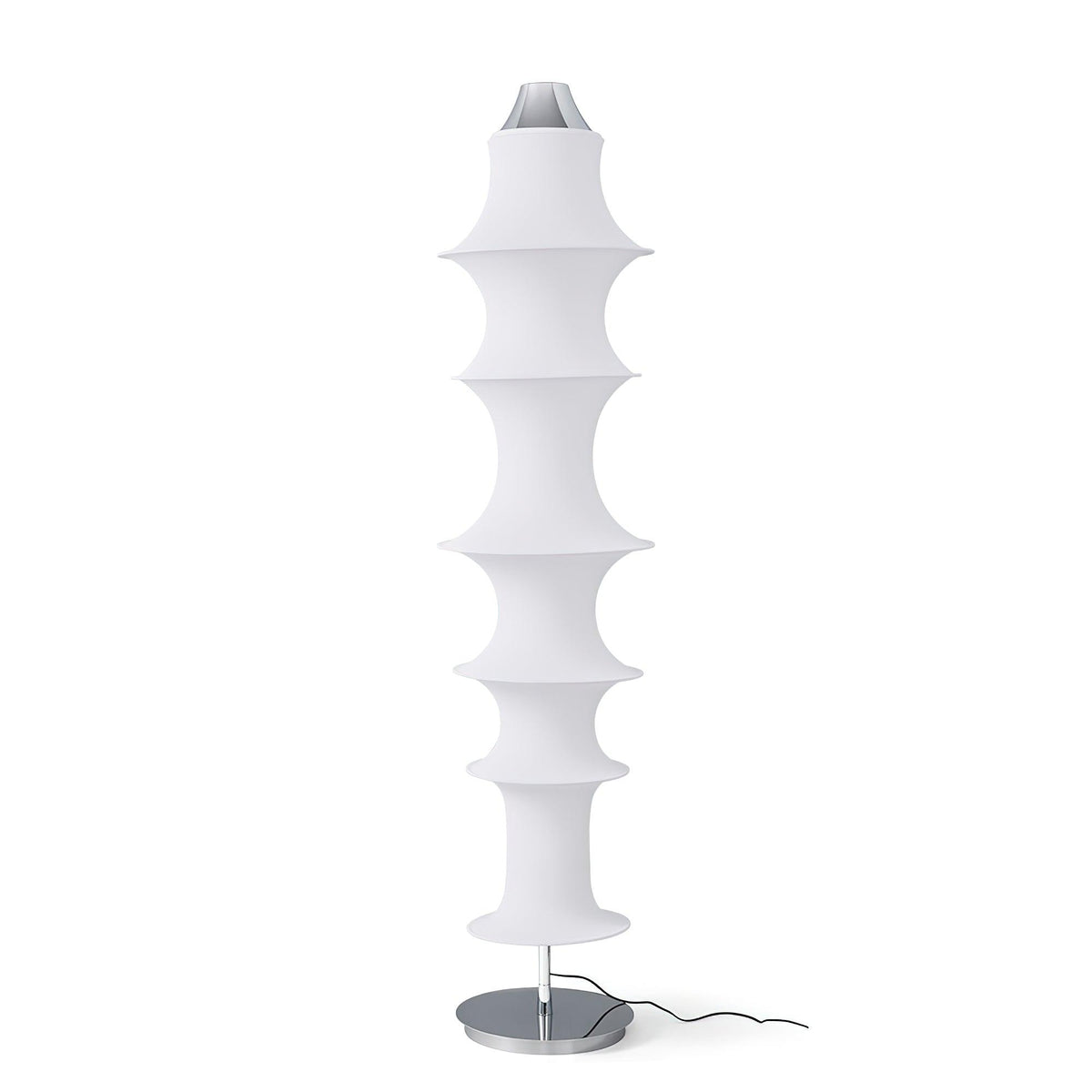 Bhel Floor Lamp