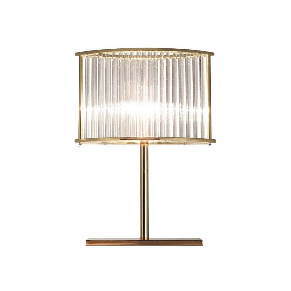 Riverette Modern Table Lamp