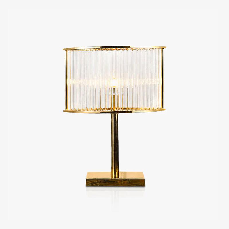 Riverette Modern Table Lamp