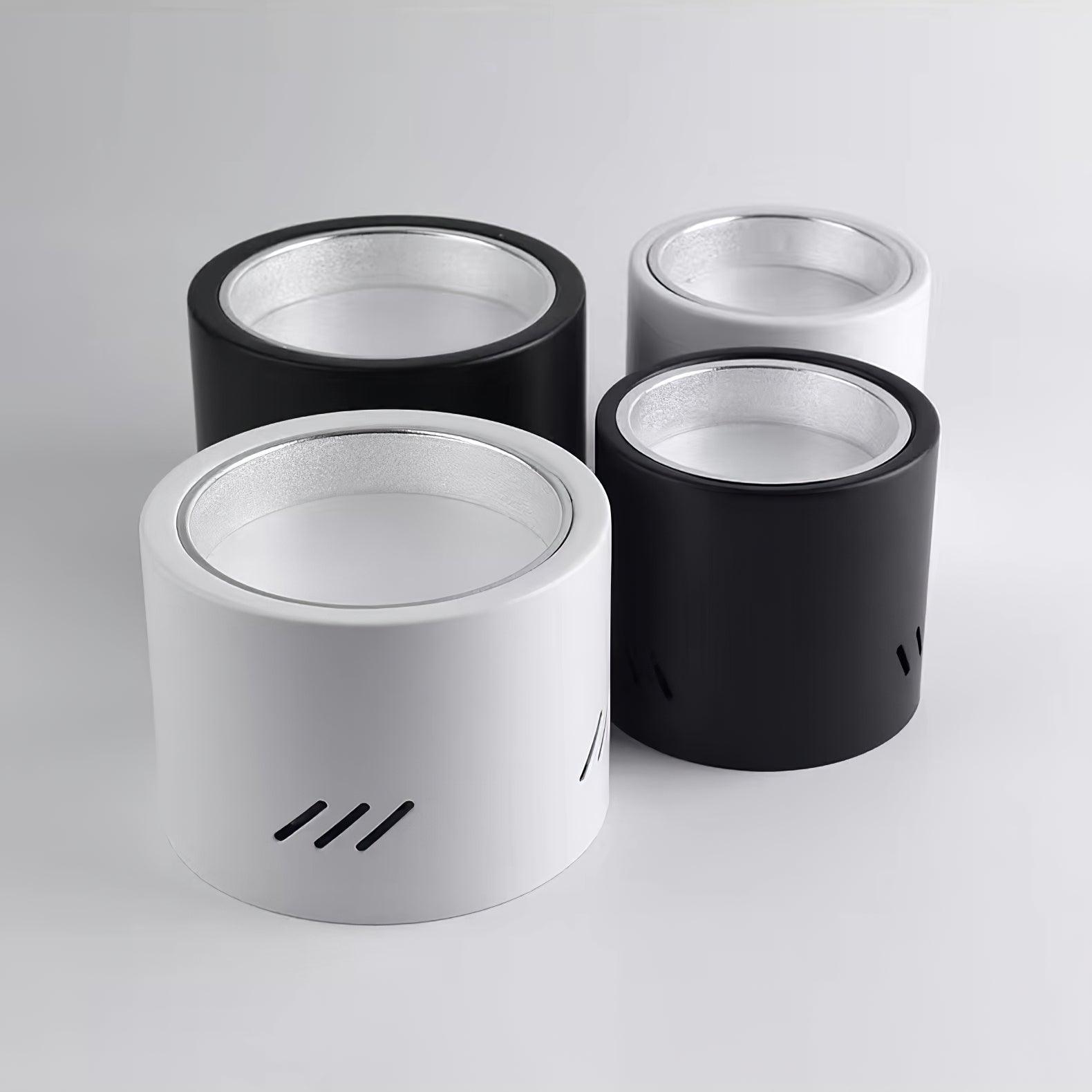 Cumara Modern Minimalist Spotlight Ceiling lamp