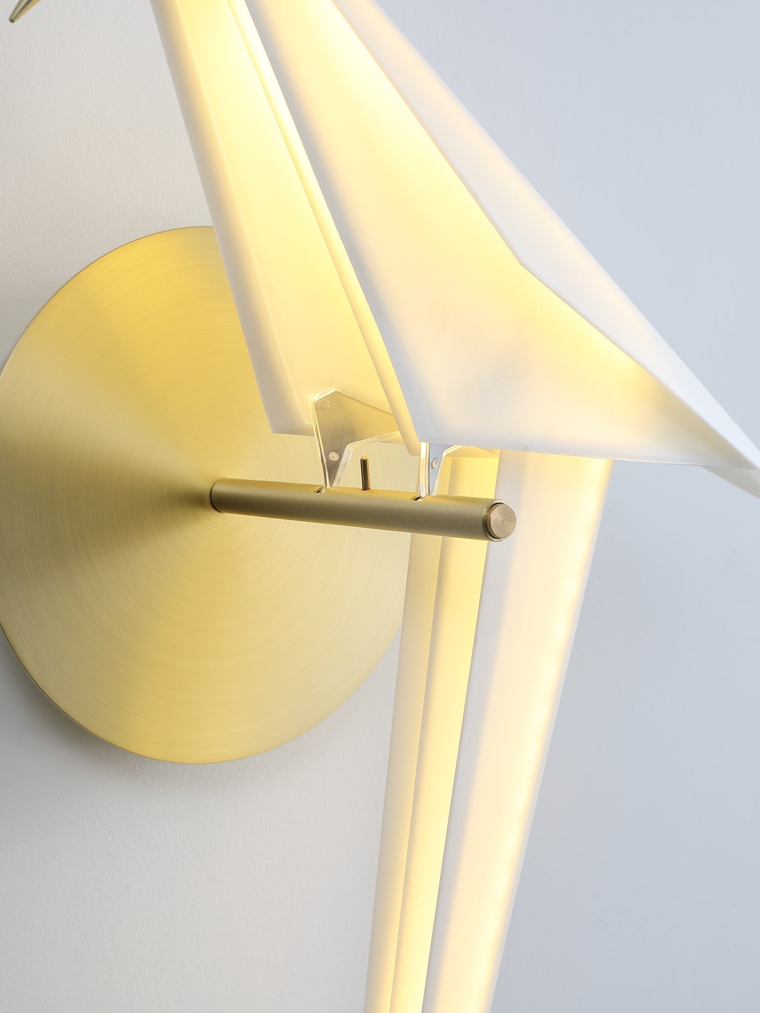 Noreraria Premium Nordic Serenity Wall Lamp