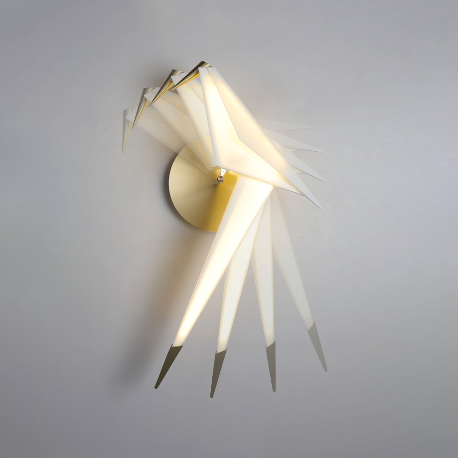 Noreraria Premium Nordic Serenity Wall Lamp