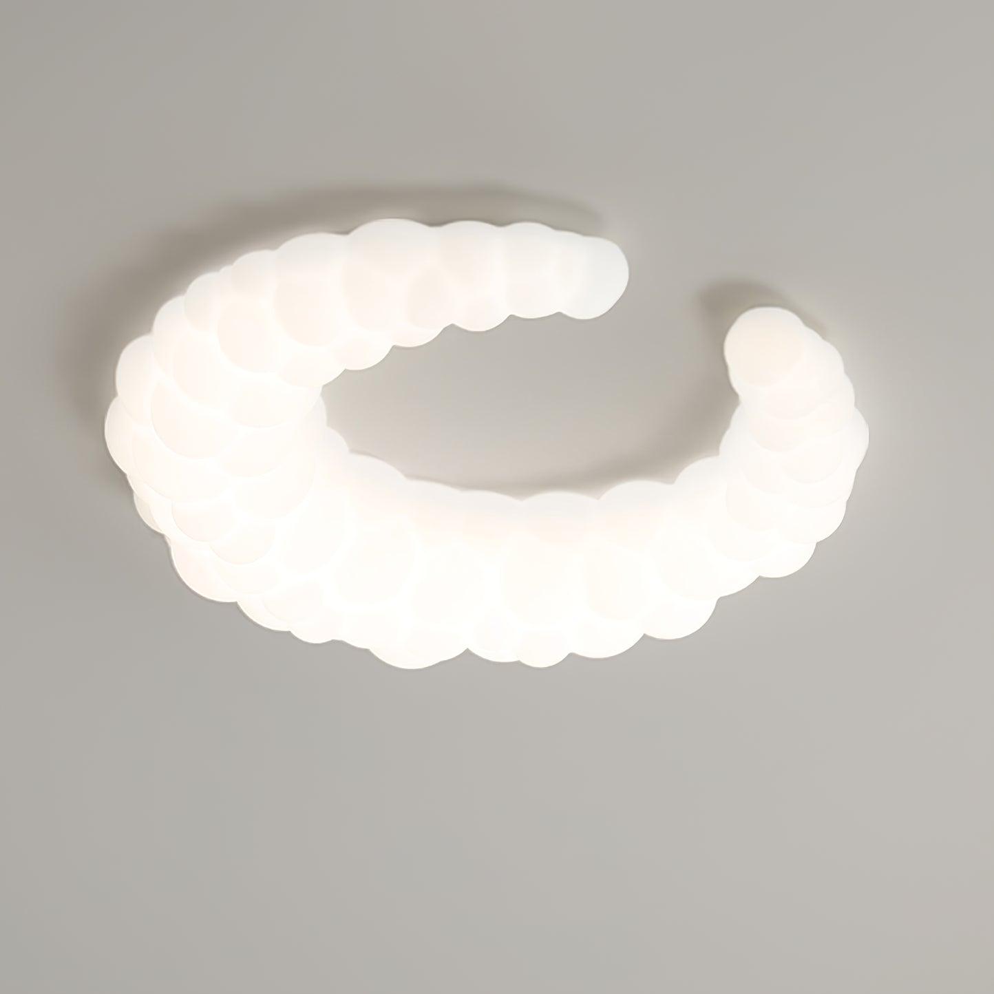 Vimirara Premium Nordic Art Ceiling Lamp