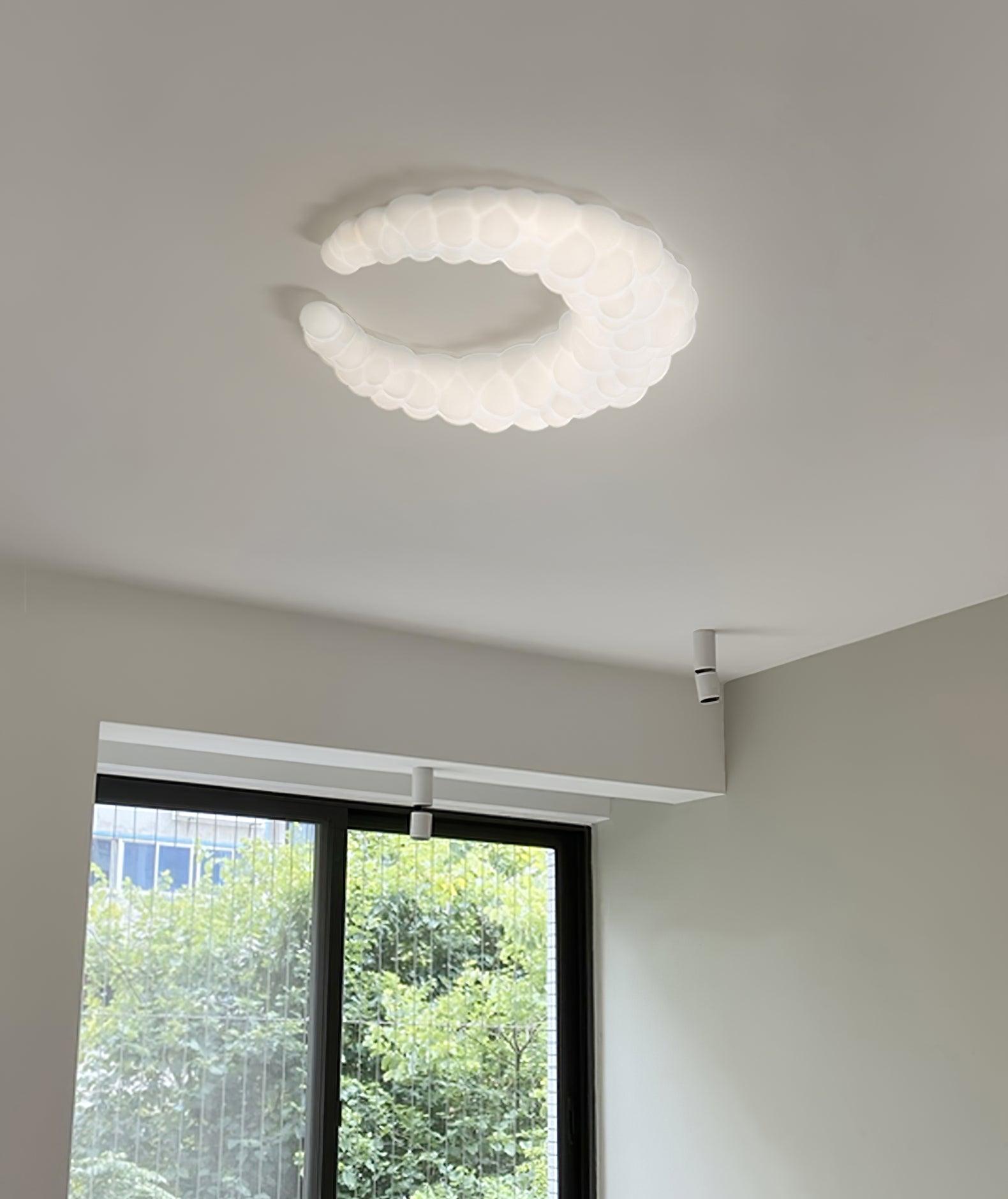 Vimirara Premium Nordic Art Ceiling Lamp