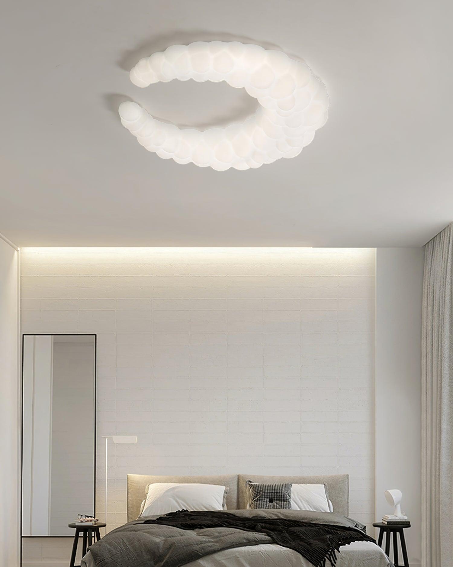 Vimirara Premium Nordic Art Ceiling Lamp