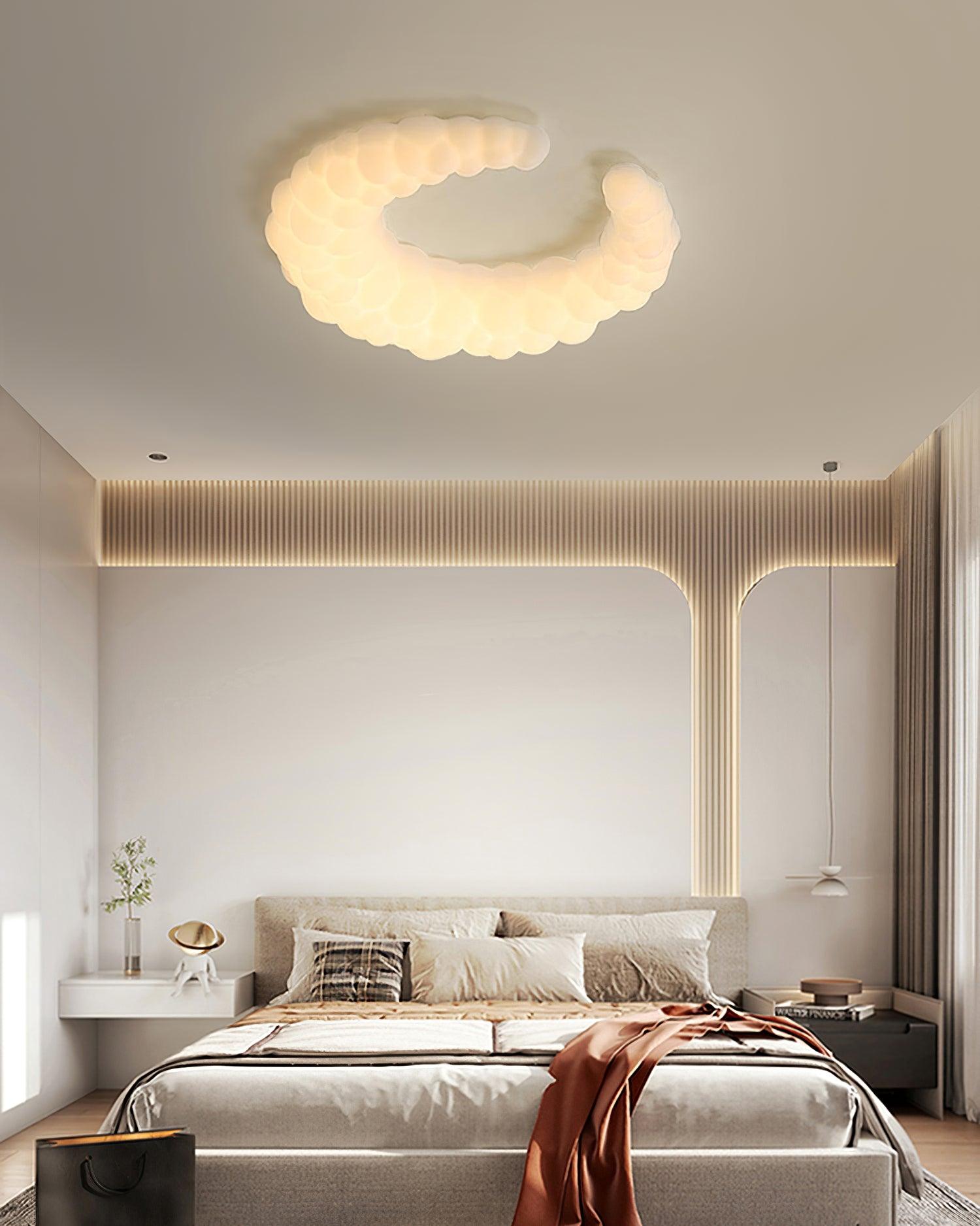 Vimirara Premium Nordic Art Ceiling Lamp