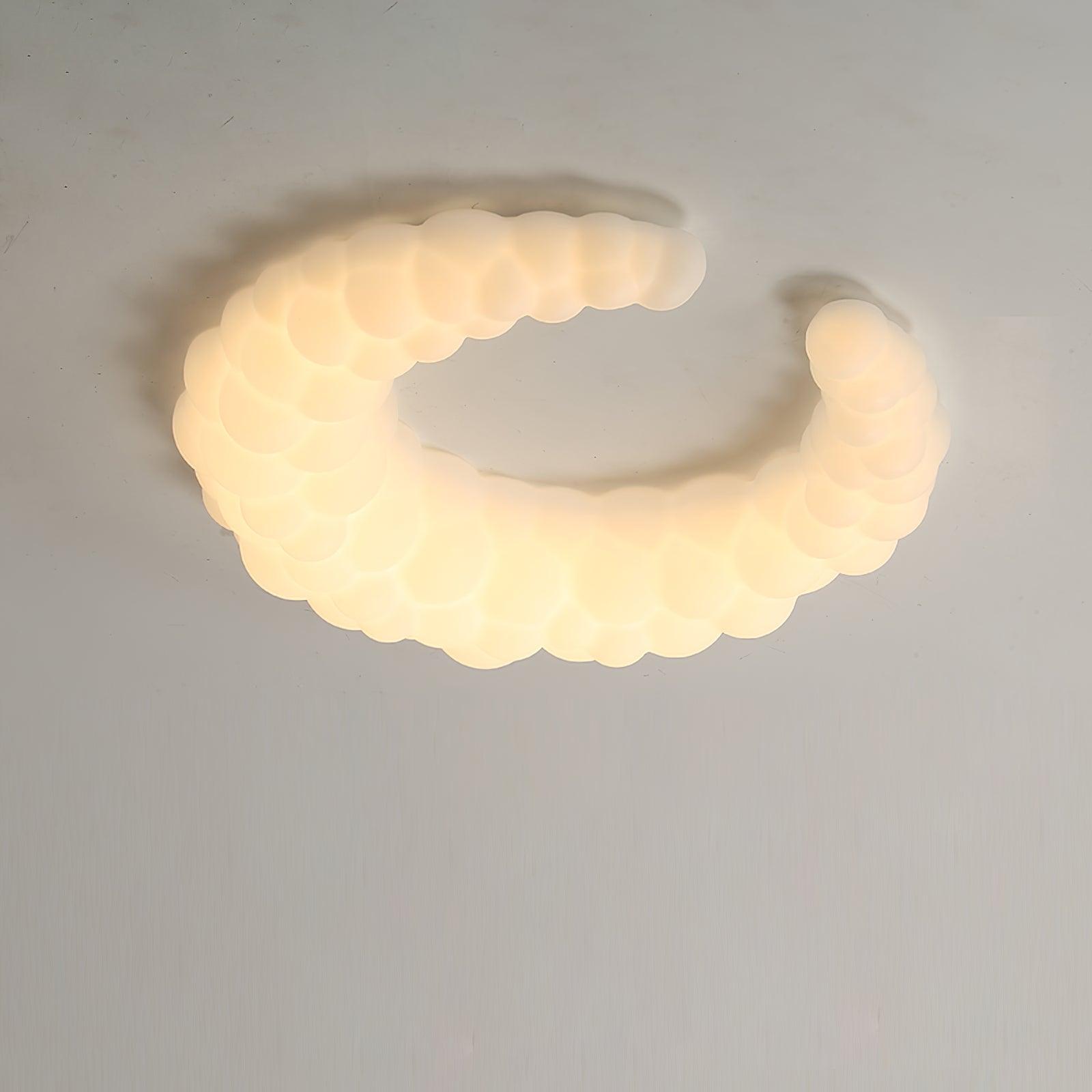 Vimirara Premium Nordic Art Ceiling Lamp