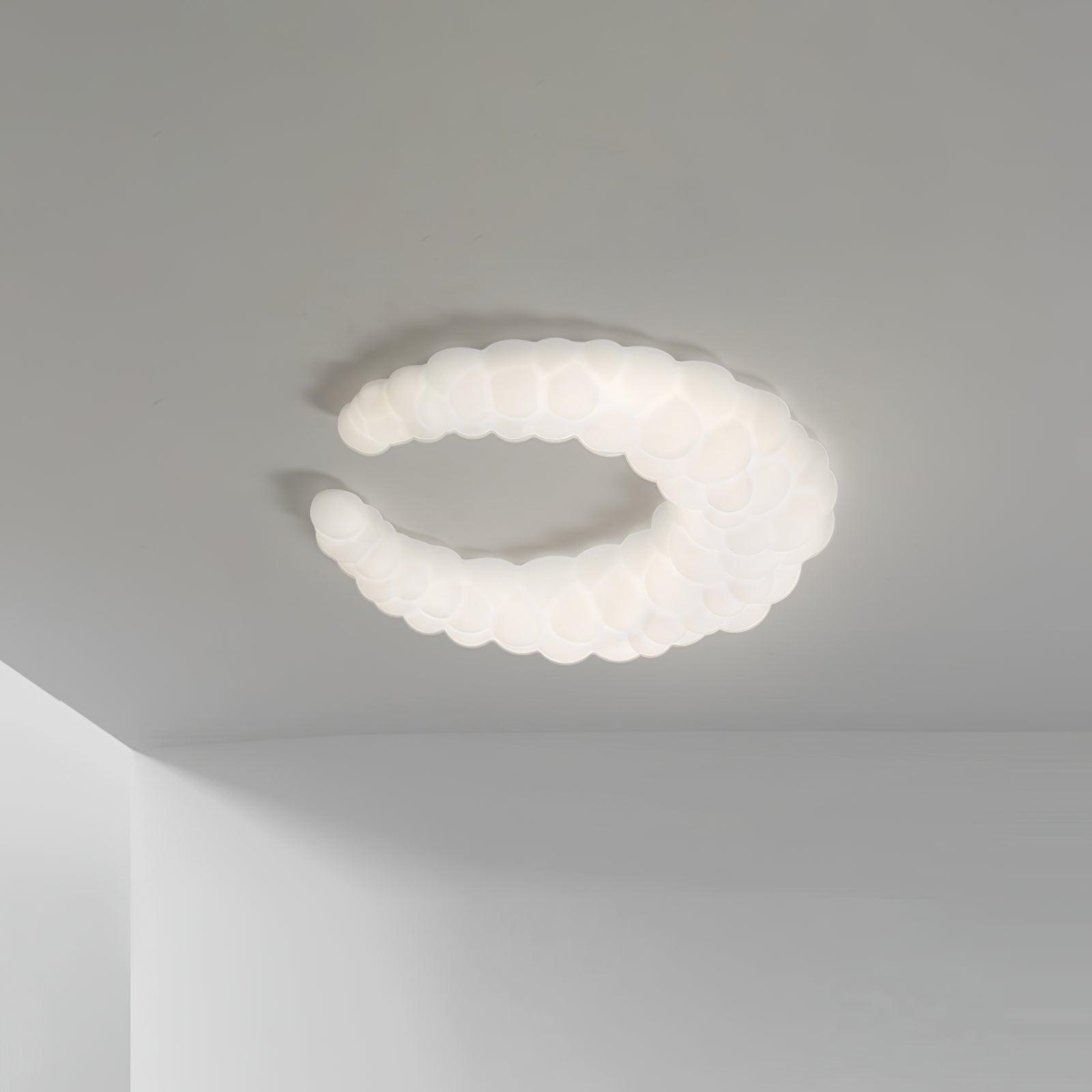 Vimirara Premium Nordic Art Ceiling Lamp