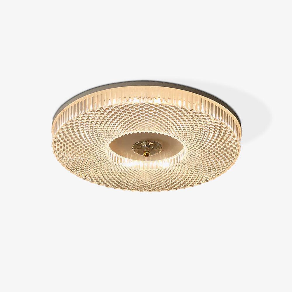 Ardenview Ayla LED Flush Mount Ceiling Light