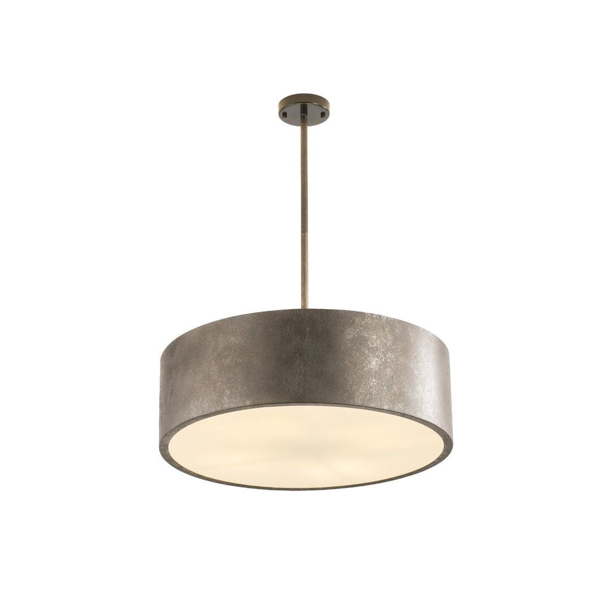 Qvistuvyu Modern Minimalist Elegance Metal Pendant Lamp
