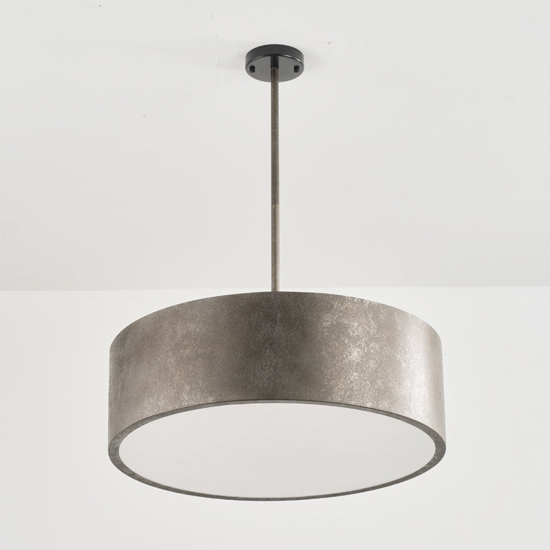 Qvistuvyu Modern Minimalist Elegance Metal Pendant Lamp