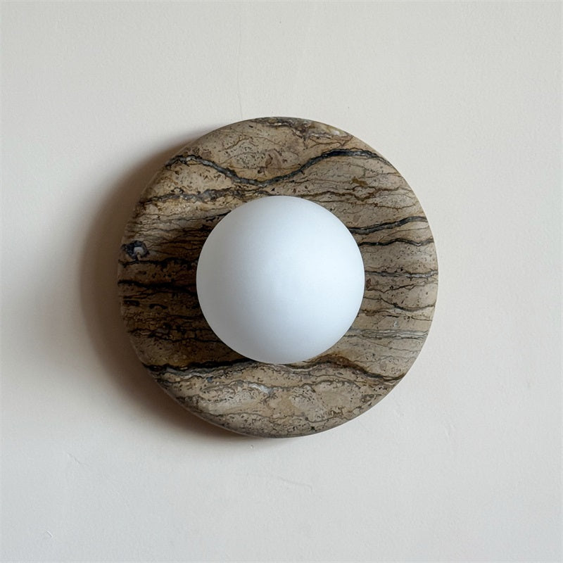Alsorarae Wall Lamp