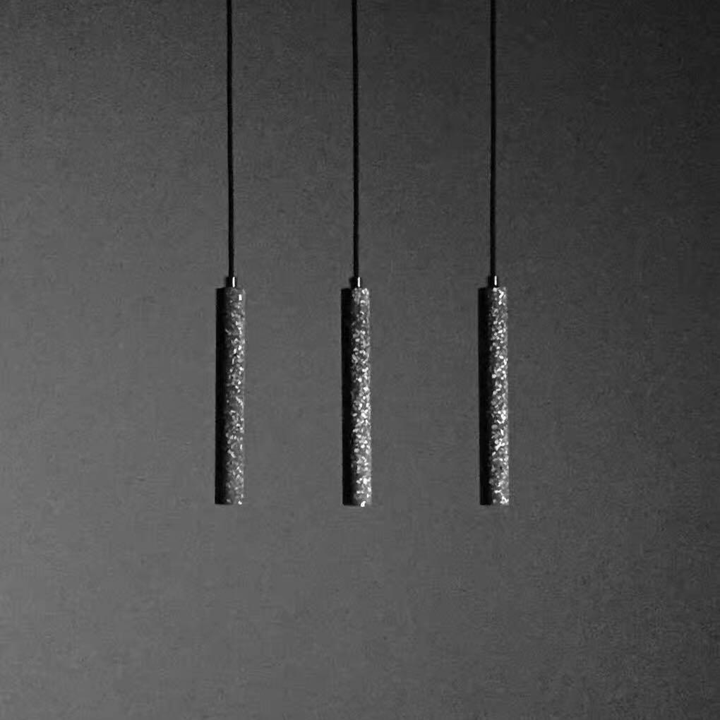 Zarael Terrazzo Traditional Pendants Light