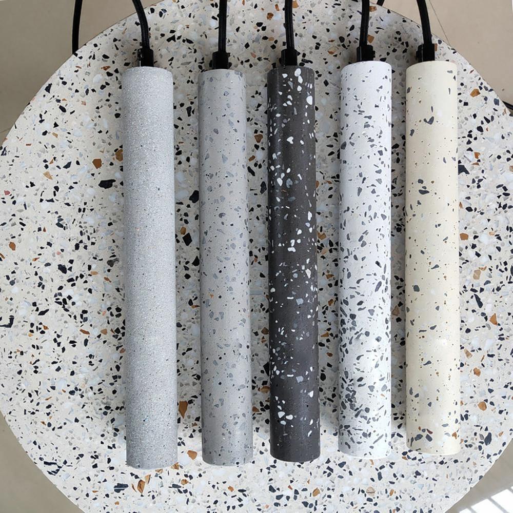 Zarael Terrazzo Traditional Pendants Light
