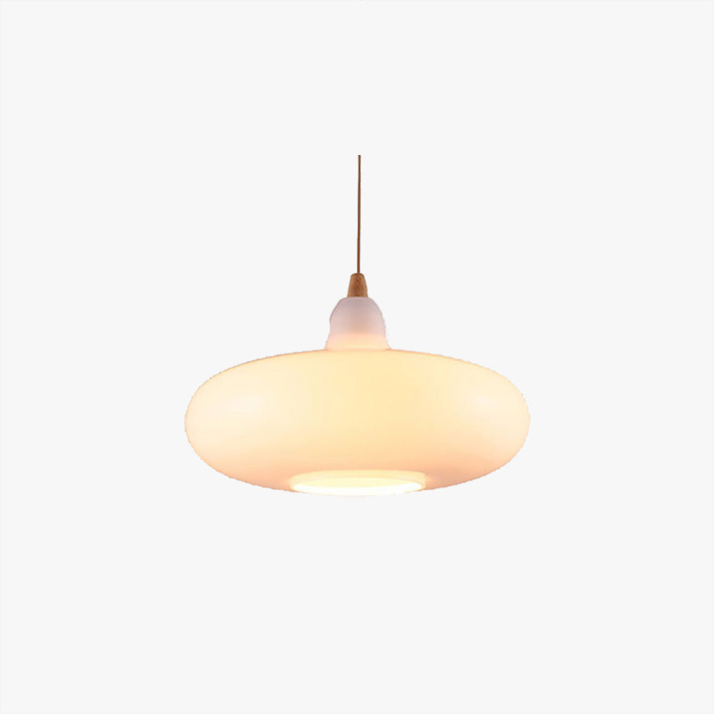 Valentina Nordic Designer LED Pendant Light 3 Style - Neutral Decor