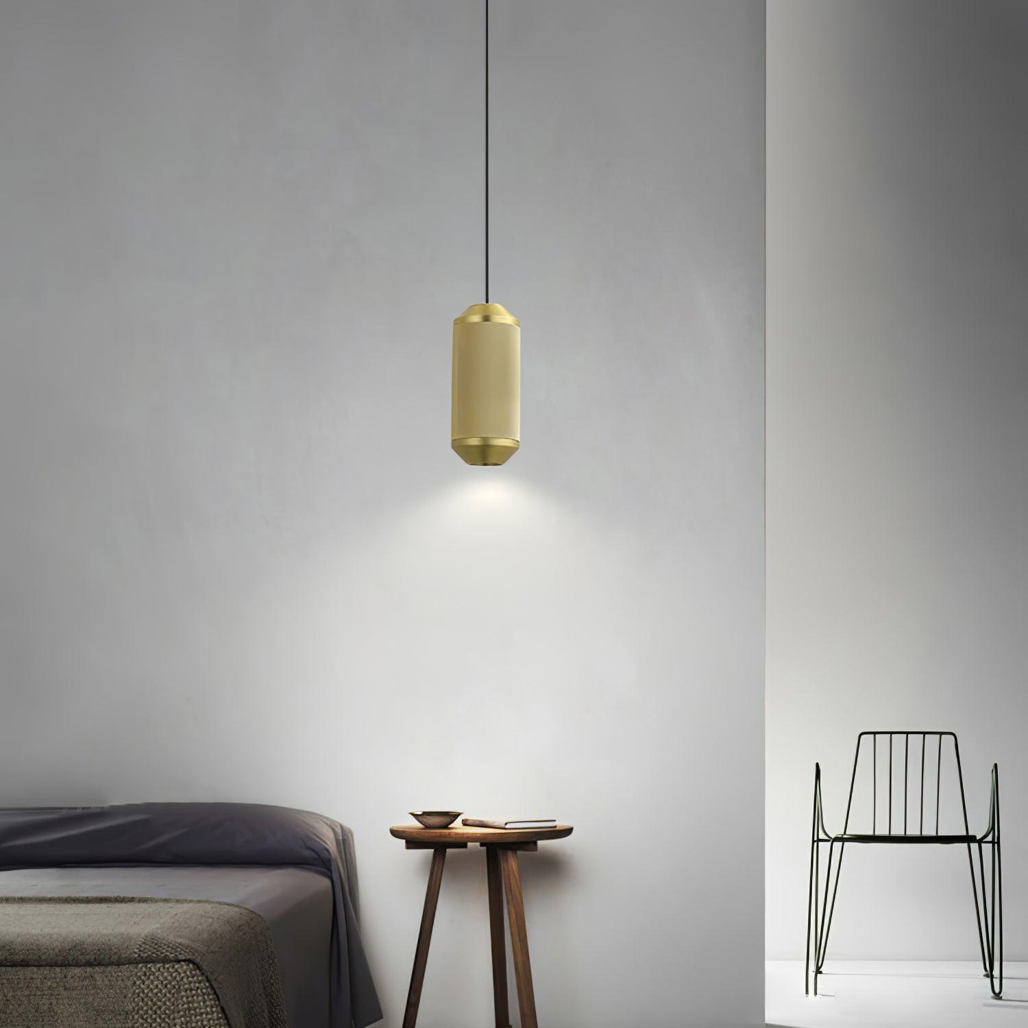 Logan Modern Pendant Light