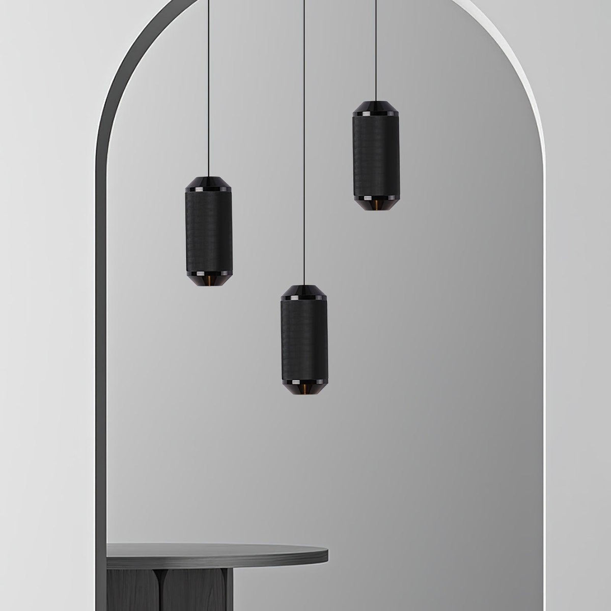 Logan Modern Pendant Light