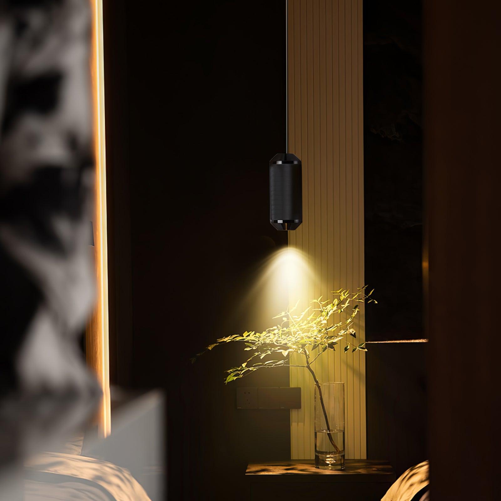 Logan Modern Pendant Light