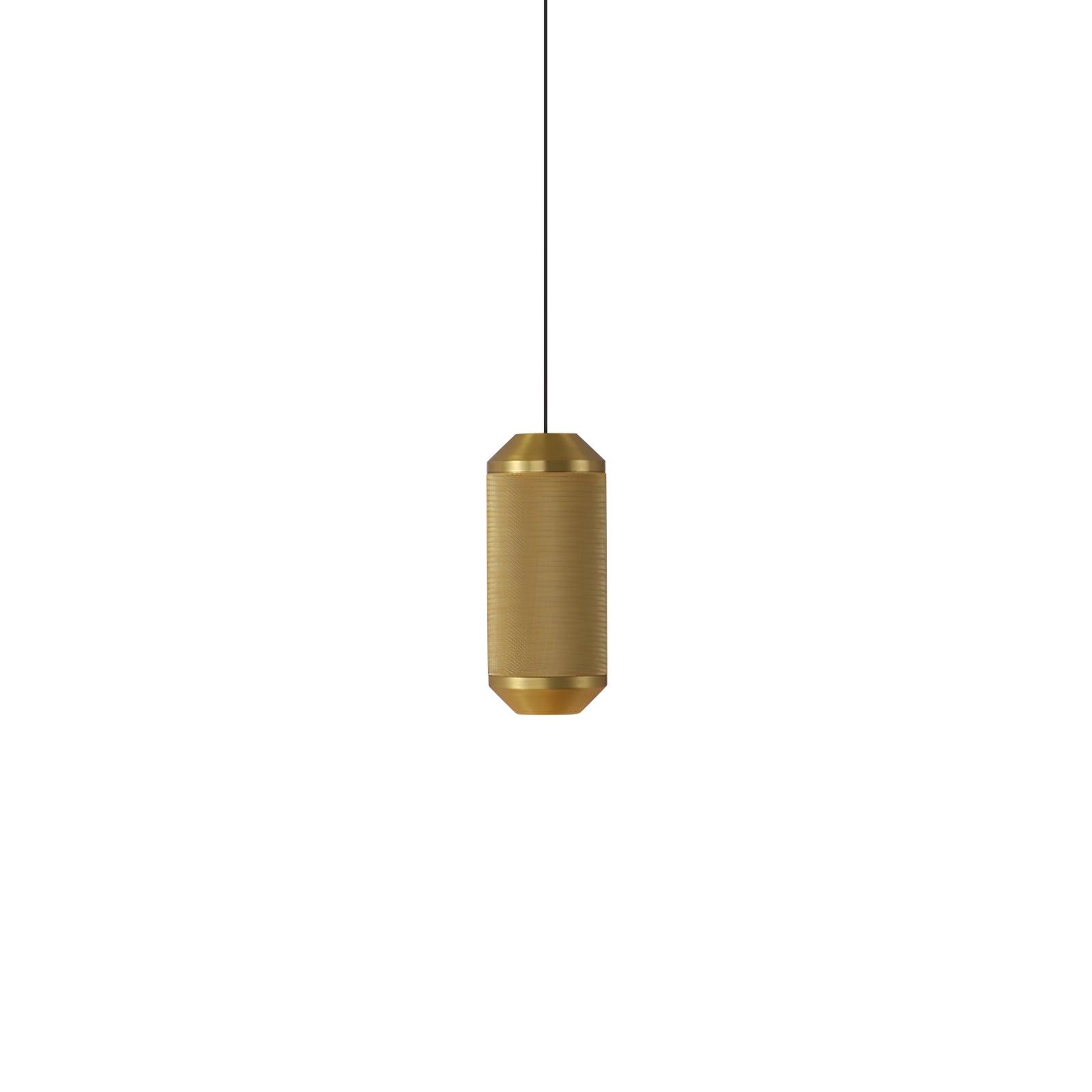 Logan Modern Pendant Light
