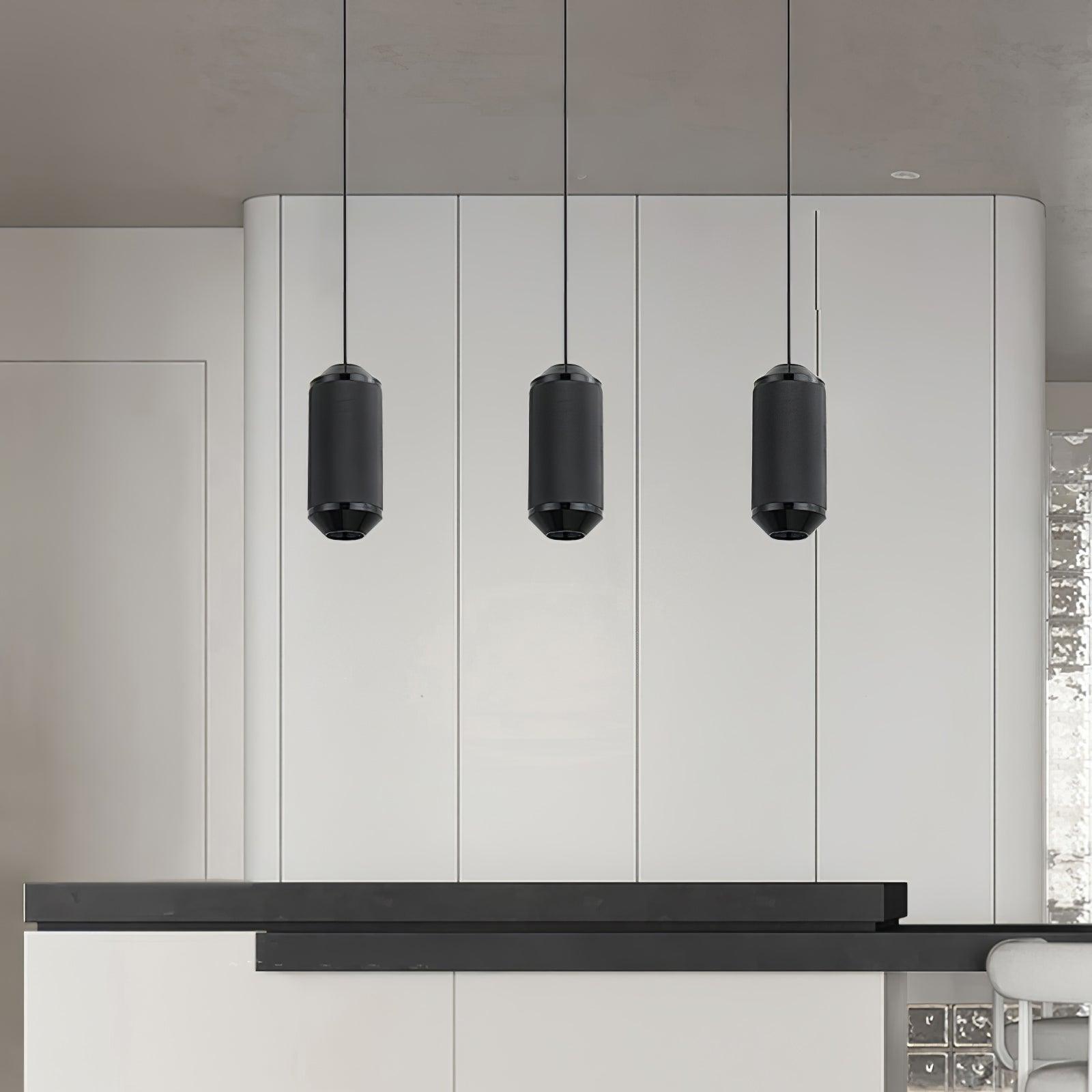 Logan Modern Pendant Light