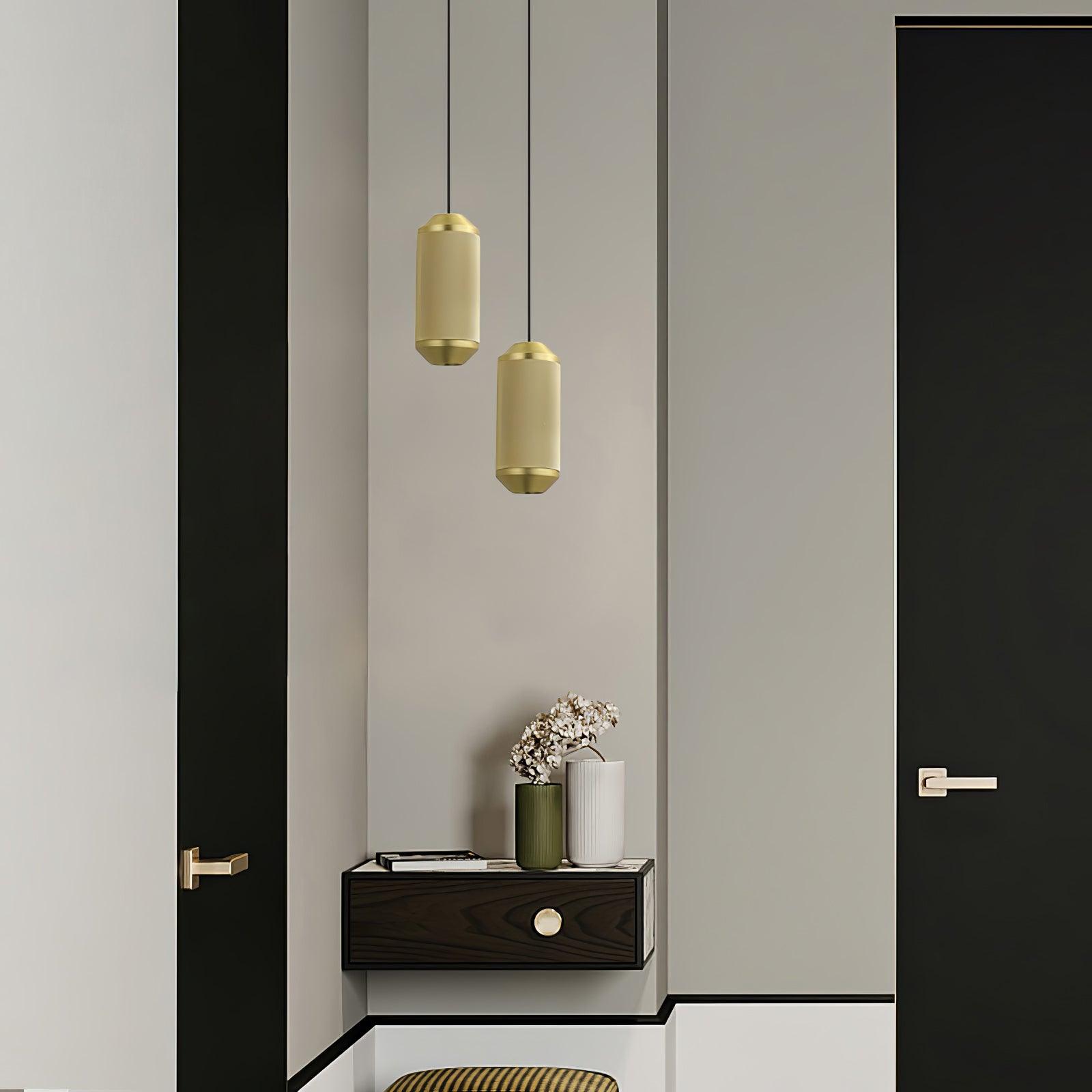 Logan Modern Pendant Light