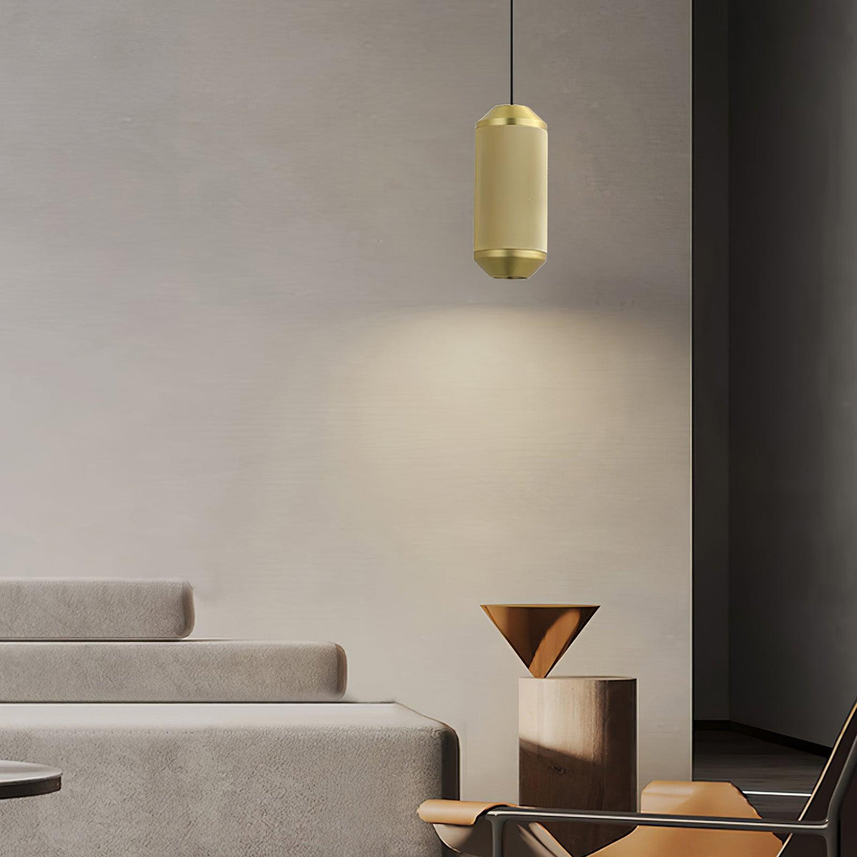 Logan Modern Pendant Light