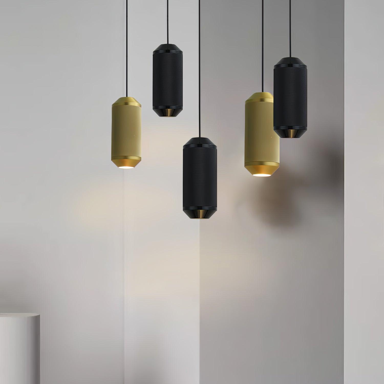 Logan Modern Pendant Light