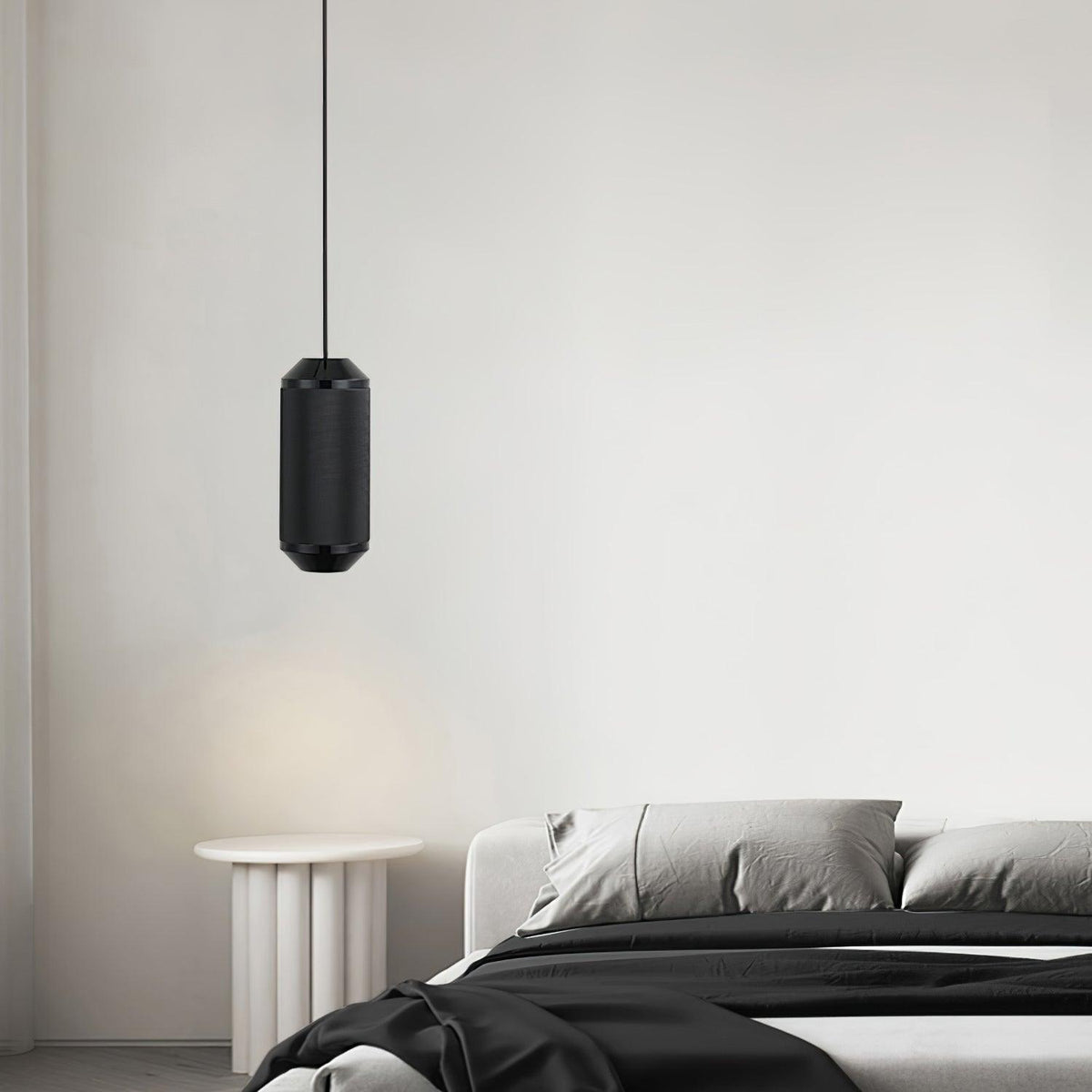 Logan Modern Pendant Light