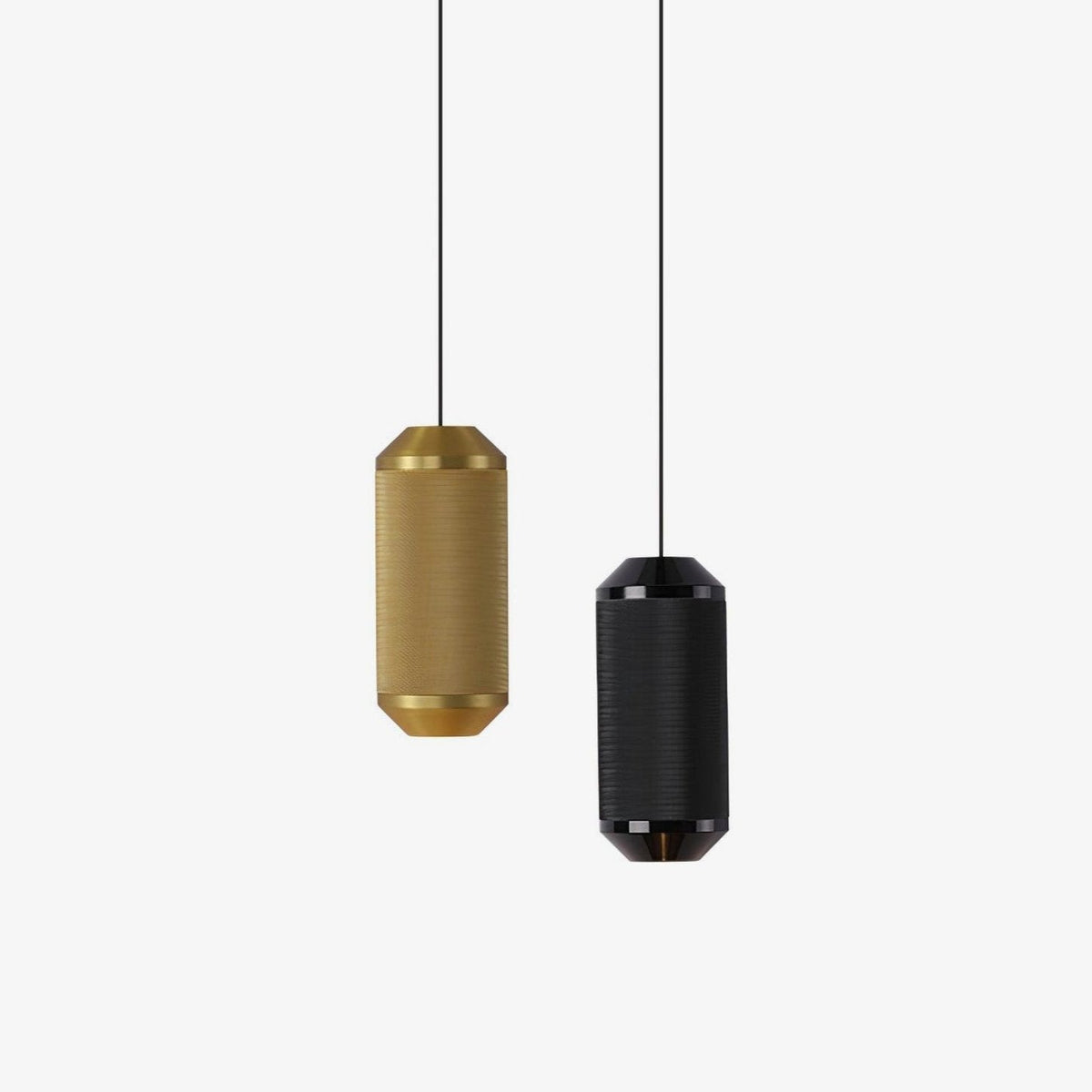 Logan Modern Pendant Light