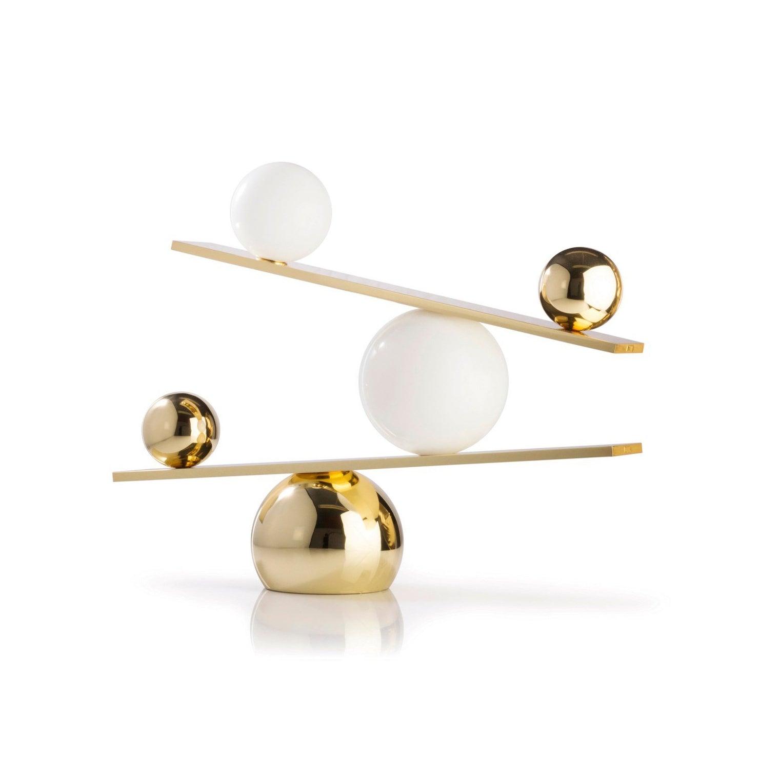 Usilus Table Lamp