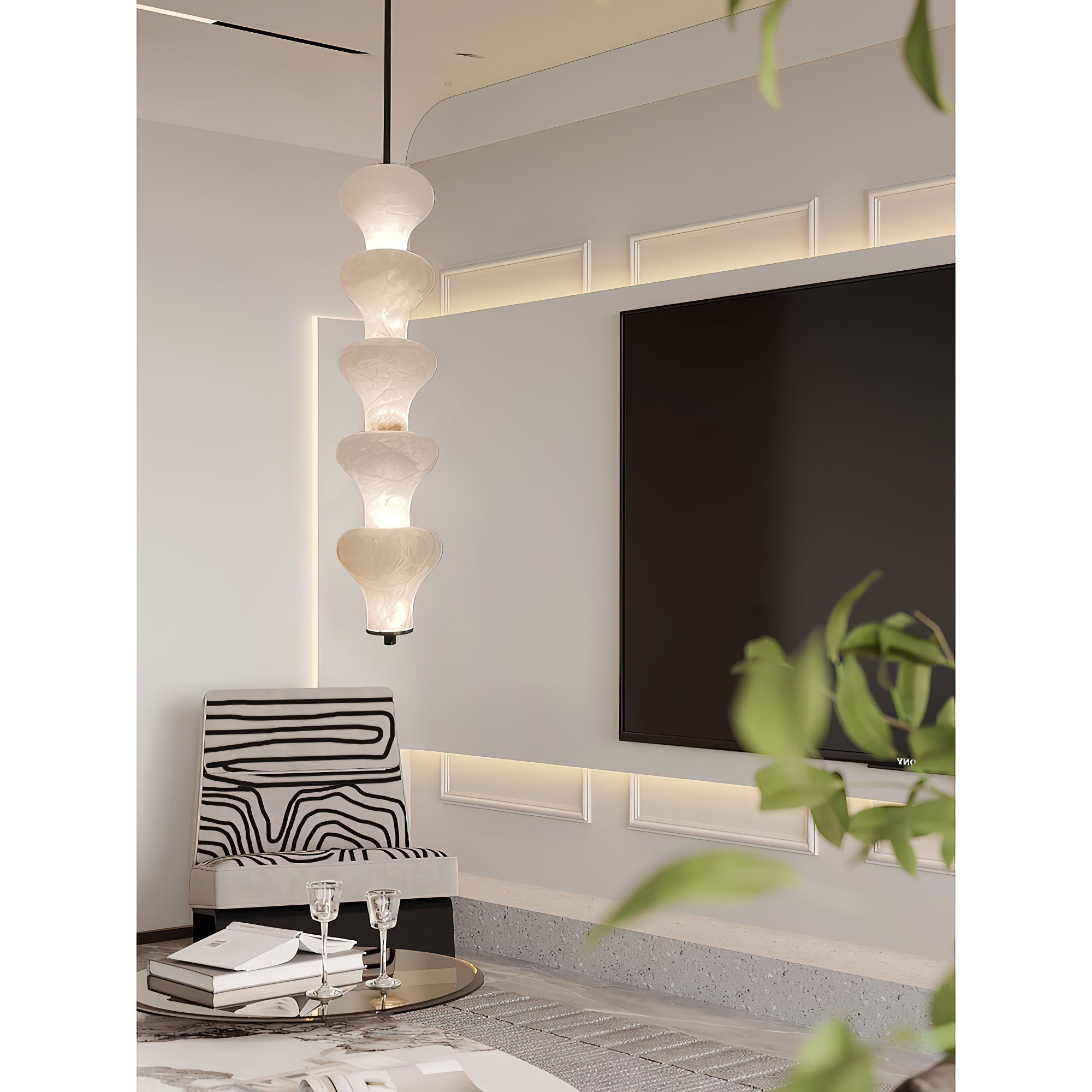 Noraina Pendant Light