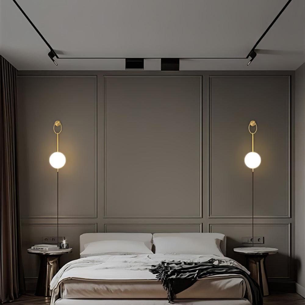 Selaella Minimalist Wall Lamp