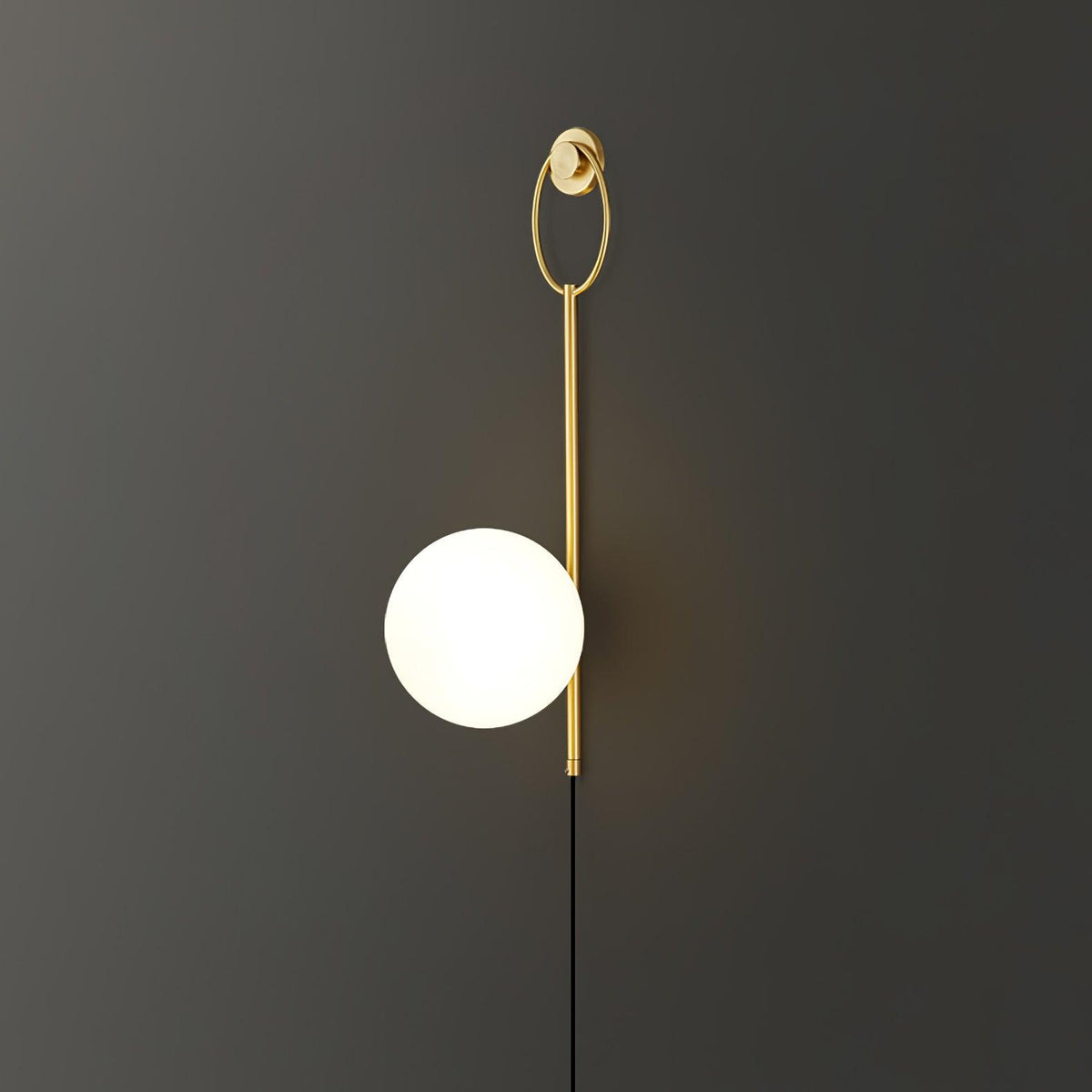 Selaella Minimalist Wall Lamp